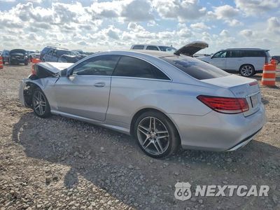 Drugie zdjęcie samochodu z przodu: 2016 MERCEDES-BENZ E 400 4MATIC VIN:WDDKJ6HB0GF329681 - miniatura
