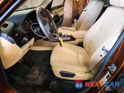 Zdjęcie 7 z 14 samochodu: 2017 BMW X3 XDRIVE28I VIN:5UXWX9C32H0T22052 - miniatura