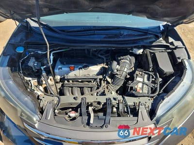 Zdjęcie 12 z 13 samochodu: 2014 HONDA CR-V EXL VIN:2HKRM4H79EH669754 - miniatura