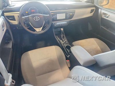 Zdjęcie 8 z 12 samochodu: 2014 TOYOTA COROLLA LE VIN:2T1BURHE6EC168496 - miniatura