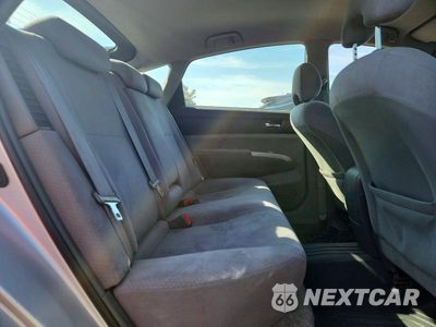 Zdjęcie 10 z 12 samochodu: 2007 TOYOTA PRIUS BASE VIN:JTDKB20U773278095 - miniatura