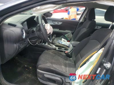 Zdjęcie 7 z 12 samochodu: 2024 KIA FORTE LXS VIN:3KPF24AD3RE807355 - miniatura