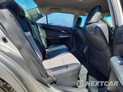 Zdjęcie 10 z 13 samochodu: 2014 TOYOTA CAMRY SE VIN:4T1BF1FK4EU416165 - miniatura
