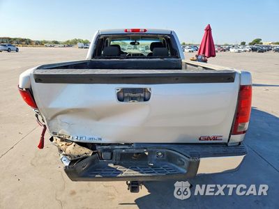 Zdjęcie 6 z 13 samochodu: 2011 GMC SIERRA K1500 SLE VIN:1GTR2VE31BZ372673 - miniatura