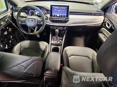 Zdjęcie 8 z 14 samochodu: 2024 JEEP COMPASS LIMITED VIN:3C4NJDCN9RT131171 - miniatura