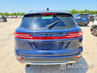 Zdjęcie 6 z 13 samochodu: 2018 LINCOLN MKC BLACK LABEL VIN:5LMCJ4C92JUL07460 - miniatura