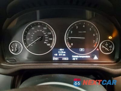 Zdjęcie 9 z 14 samochodu: 2013 BMW X3 XDRIVE28I VIN:5UXWX9C55D0A08801 - miniatura