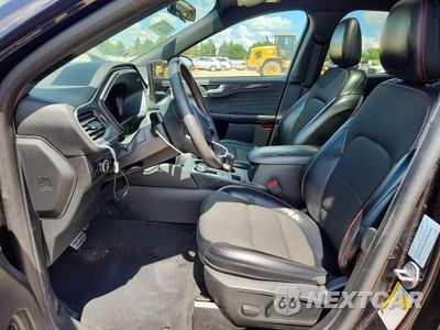 Zdjęcie 7 z 12 samochodu: 2023 FORD ESCAPE ST LINE VIN:1FMCU9MN0PUA23742 - miniatura