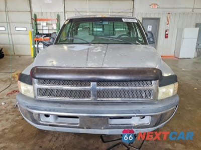 Piąte zdjęcie samochodu w środku: 1996 DODGE RAM 2500 VIN:1B7KC23W6TJ169885 - miniatura