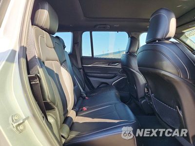 Zdjęcie 10 z 12 samochodu: 2024 JEEP GRAND CHEROKEE LIMITED 4XE VIN:1C4RJYB66R8612965 - miniatura