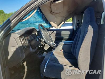 Zdjęcie 7 z 12 samochodu: 2003 DODGE DAKOTA SXT VIN:1D7HL12X63S157055 - miniatura