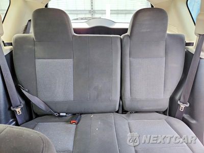 Zdjęcie 10 z 13 samochodu: 2016 JEEP COMPASS SPORT VIN:1C4NJCBB9GD792915 - miniatura
