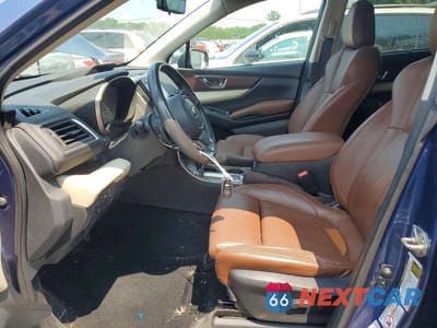 Zdjęcie 7 z 12 samochodu: 2019 SUBARU ASCENT TOURING VIN:4S4WMARD2K3438686 - miniatura
