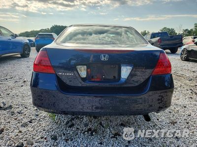 Zdjęcie 6 z 13 samochodu: 2007 HONDA ACCORD SE VIN:1HGCM563X7A079523 - miniatura