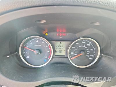 Zdjęcie 9 z 13 samochodu: 2017 SUBARU FORESTER 2.5I PREMIUM VIN:JF2SJAEC4HH570323 - miniatura