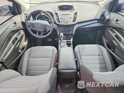 Zdjęcie 8 z 13 samochodu: 2018 FORD ESCAPE S VIN:1FMCU0F78JUC47178 - miniatura