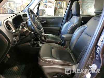 Zdjęcie 7 z 13 samochodu: 2018 JEEP RENEGADE LIMITED VIN:ZACCJBDB1JPH06570 - miniatura