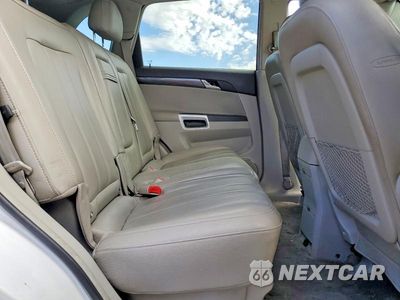 Zdjęcie 11 z 13 samochodu: 2008 SATURN VUE XR VIN:3GSDL73798S517641 - miniatura