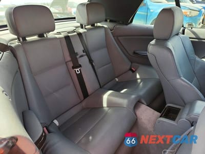 Zdjęcie 10 z 12 samochodu: 2003 BMW 325 CI VIN:WBABS33493PG92550 - miniatura