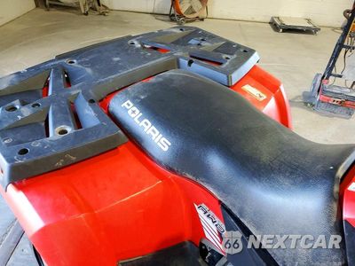 Zdjęcie 6 z 10 samochodu: 2013 POLARIS SPORTSMAN ATV VIN:4XAMH50A1DA076303 - miniatura