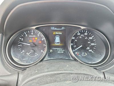 Zdjęcie 9 z 12 samochodu: 2015 NISSAN ROGUE S VIN:KNMAT2MT3FP582400 - miniatura