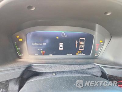 Zdjęcie 9 z 12 samochodu: 2024 HONDA ACCORD HYBRID SPORT VIN:1HGCY2F56RA029063 - miniatura