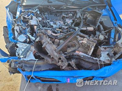 Zdjęcie 11 z 13 samochodu: 2026 HONDA CIVIC SPORT VIN:19XFL2H89TE001747 - miniatura