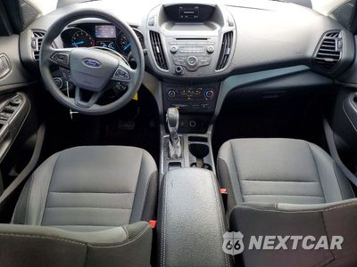 Zdjęcie 8 z 14 samochodu: 2018 FORD ESCAPE S VIN:1FMCU0F75JUB97324 - miniatura