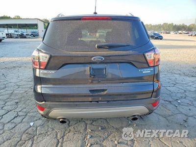 Zdjęcie 6 z 13 samochodu: 2017 FORD ESCAPE TITANIUM VIN:1FMCU0J91HUF02921 - miniatura