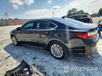 Drugie zdjęcie samochodu z przodu: 2016 LEXUS ES 350 VIN:58ABK1GG8GU011783 - miniatura
