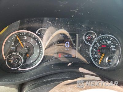 Zdjęcie 9 z 13 samochodu: 2021 RAM 2500 TRADESMAN VIN:3C6MR5AJ0MG625289 - miniatura