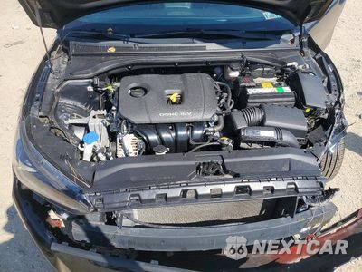 Zdjęcie 11 z 12 samochodu: 2020 HYUNDAI VELOSTER 2.0L PREMIUM VIN:KMHTG6AF5LU026133 - miniatura