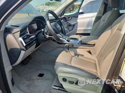 Zdjęcie 7 z 13 samochodu: 2021 AUDI Q7 PREMIUM PLUS VIN:WA1LXBF79MD023813 - miniatura