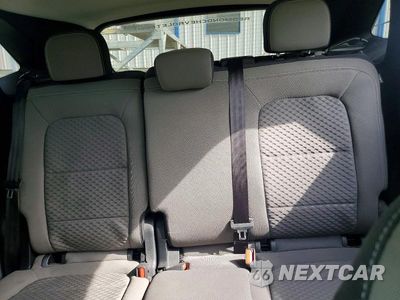 Zdjęcie 10 z 13 samochodu: 2022 FORD ESCAPE SE VIN:1FMCU9G64NUB41326 - miniatura