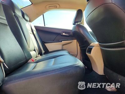 Zdjęcie 10 z 12 samochodu: 2012 TOYOTA CAMRY LE VIN:4T4BF1FKXCR167714 - miniatura