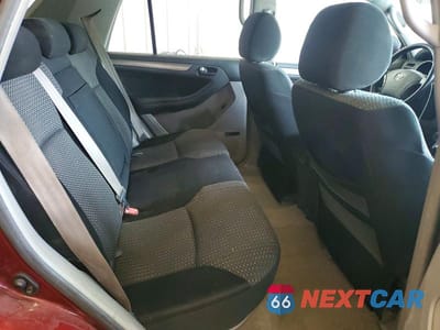 Zdjęcie 11 z 13 samochodu: 2006 TOYOTA 4RUNNER SPORT EDITION VIN:JTEBT14R268036857 - miniatura