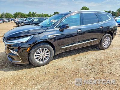 2024 BUICK ENCLAVE ESSENCE 5GAEVAKW1RJ120011 - główne zdjęcie licytacji z USA - miniatura