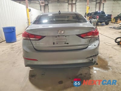 Zdjęcie 6 z 12 samochodu: 2017 HYUNDAI ELANTRA SE VIN:KMHD84LF8HU225784 - miniatura