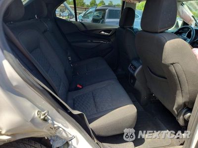 Zdjęcie 11 z 13 samochodu: 2018 CHEVROLET EQUINOX LT VIN:2GNAXJEV8J6266683 - miniatura