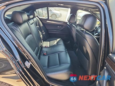 Zdjęcie 10 z 12 samochodu: 2016 BMW 535 I VIN:WBA5B1C53GG130835 - miniatura