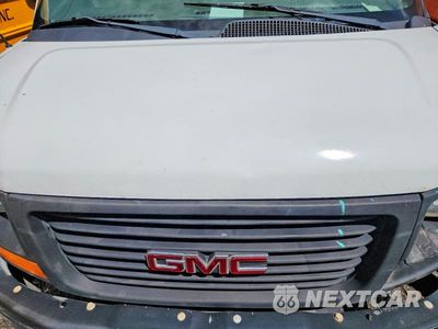 Zdjęcie 12 z 13 samochodu: 2012 GMC SAVANA REFRIGERATED BOX TRUCK VIN:1GDY72CA7C1907790 - miniatura