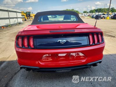 Zdjęcie 6 z 12 samochodu: 2019 FORD MUSTANG VIN:1FATP8UH0K5138608 - miniatura