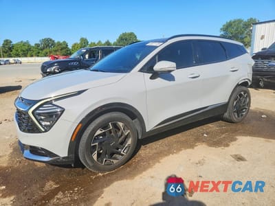 2023 KIA SPORTAGE SX PRESTIGE 5XYK53AFXPG082791 - główne zdjęcie licytacji z USA - miniatura