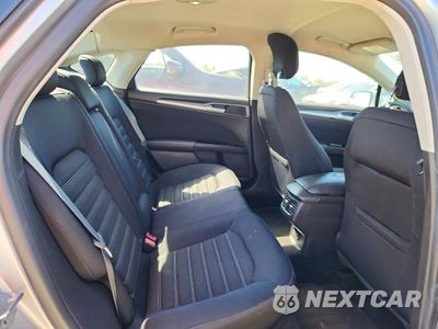 Zdjęcie 10 z 12 samochodu: 2014 FORD FUSION SE VIN:3FA6P0H77ER178430 - miniatura