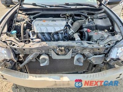Zdjęcie 11 z 13 samochodu: 2014 ACURA TSX TECH VIN:JH4CU2F65EC004705 - miniatura