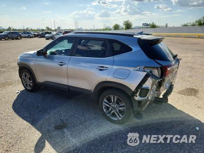 Drugie zdjęcie samochodu z przodu: 2021 KIA SELTOS S VIN:KNDEUCAA0M7042653 - miniatura