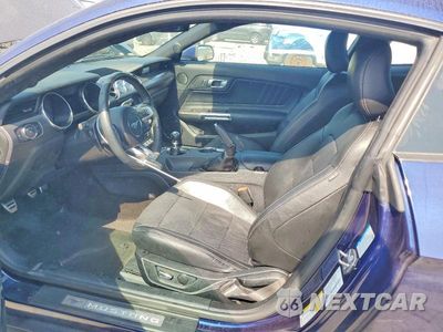 Zdjęcie 7 z 12 samochodu: 2018 FORD MUSTANG GT VIN:1FA6P8CF2J5131798 - miniatura