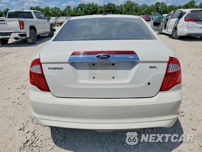 Zdjęcie 6 z 12 samochodu: 2012 FORD FUSION SEL VIN:3FAHP0JA6CR450607 - miniatura