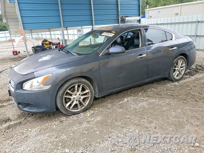 2012 NISSAN MAXIMA 3.5 S 1N4AA5AP0CC834577 - główne zdjęcie licytacji z USA - miniatura