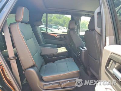 Zdjęcie 11 z 12 samochodu: 2026 GMC YUKON AT4 VIN:1GKS2CKD0TR332979 - miniatura